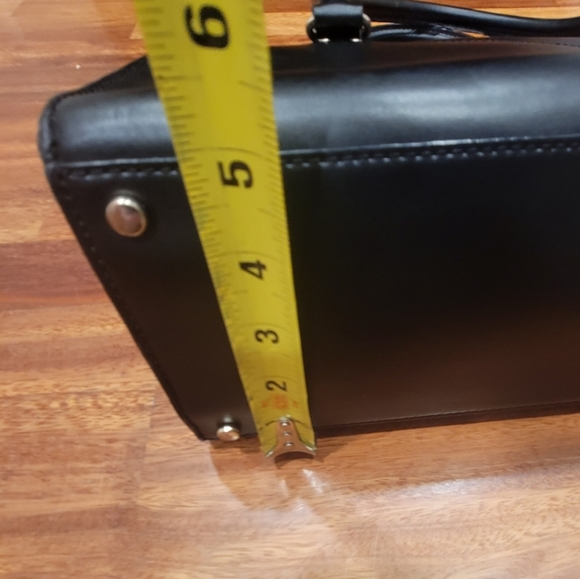 ♠️♠️🎉Black KATE SPADE NEW YORK Shoulder Bag♠️🎉♠️🎉🤩 - Picture 12 of 16